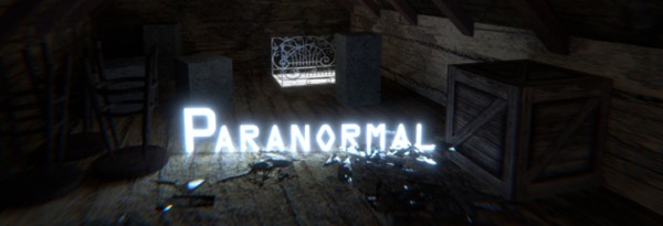 Paranormal